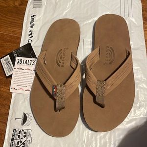 Men’s Rainbow Sandals